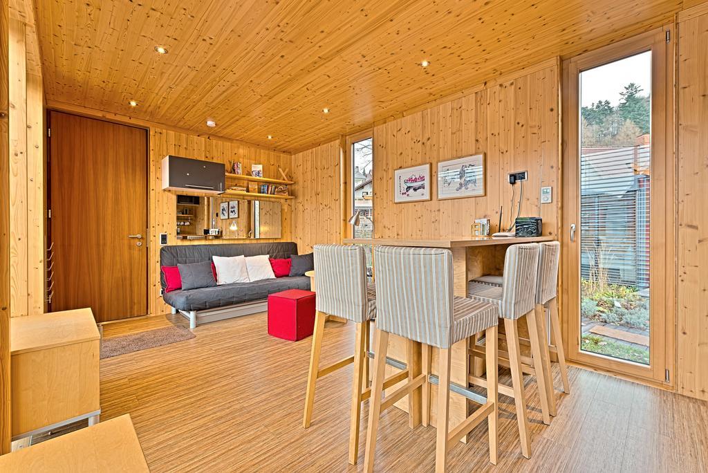Kleinhotel Biedenkopf Rom bilde