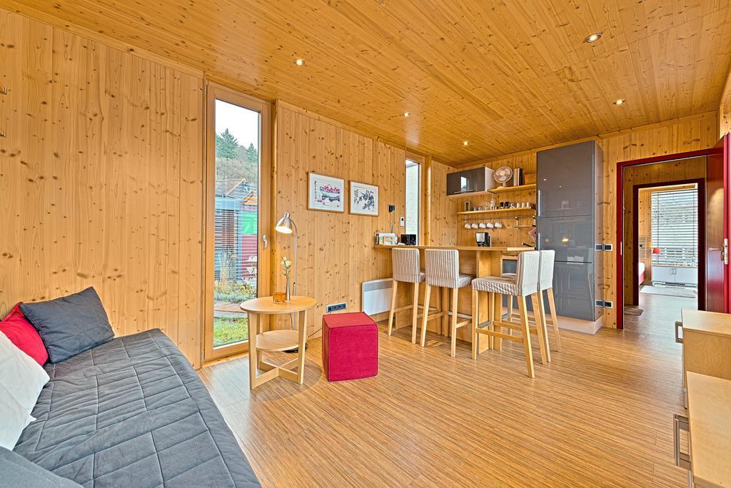 Kleinhotel Biedenkopf Rom bilde