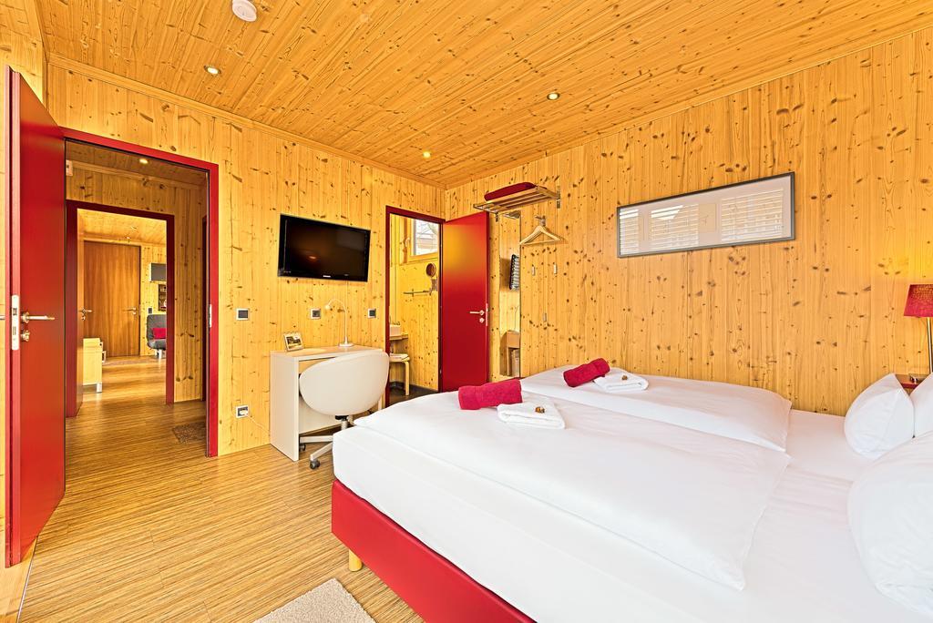 Kleinhotel Biedenkopf Rom bilde