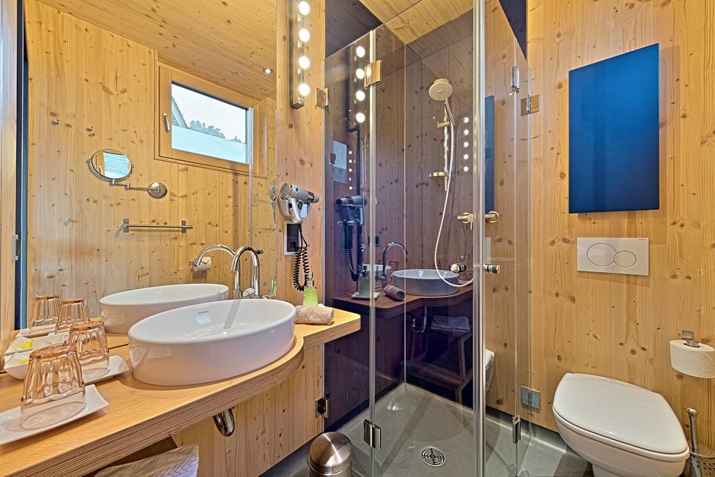 Kleinhotel Biedenkopf Rom bilde