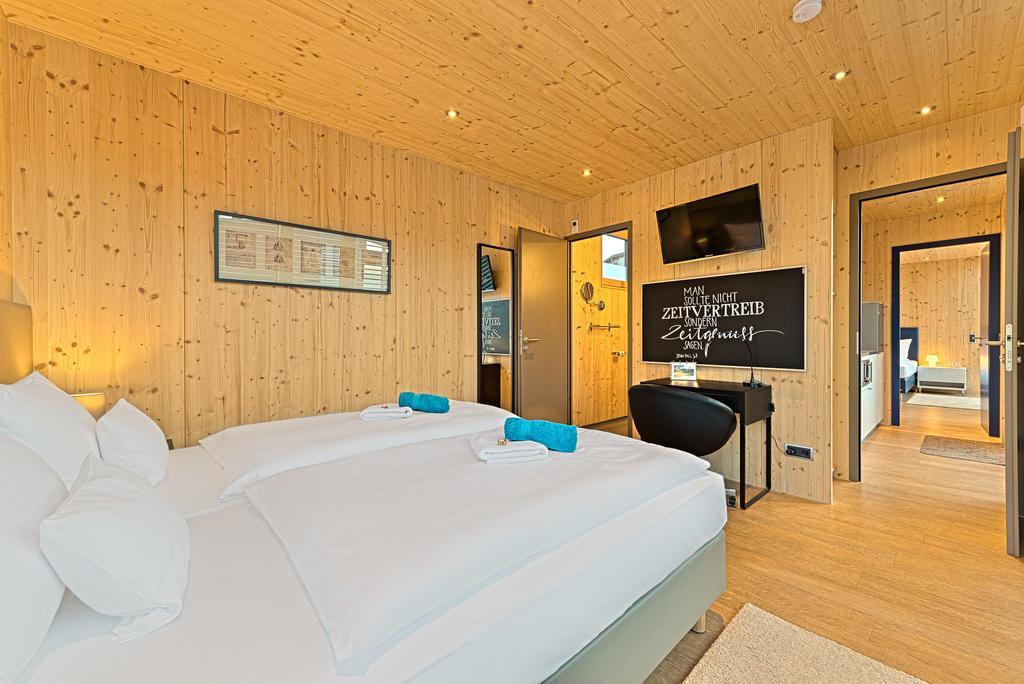 Kleinhotel Biedenkopf Rom bilde