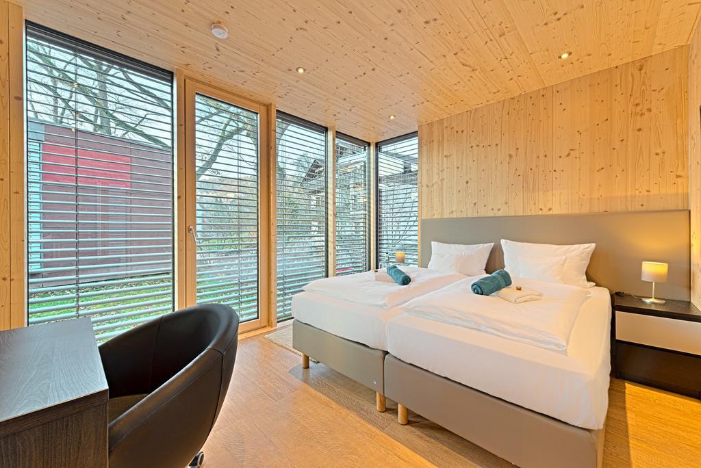 Kleinhotel Biedenkopf Eksteriør bilde