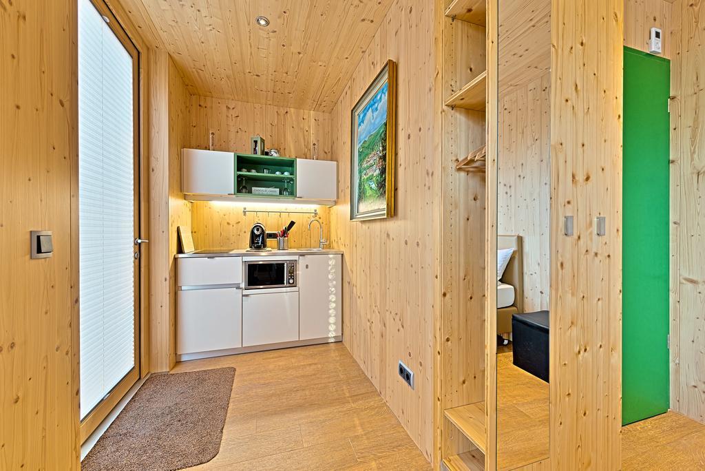 Kleinhotel Biedenkopf Rom bilde