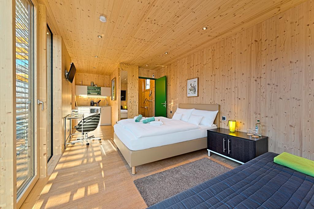 Kleinhotel Biedenkopf Rom bilde
